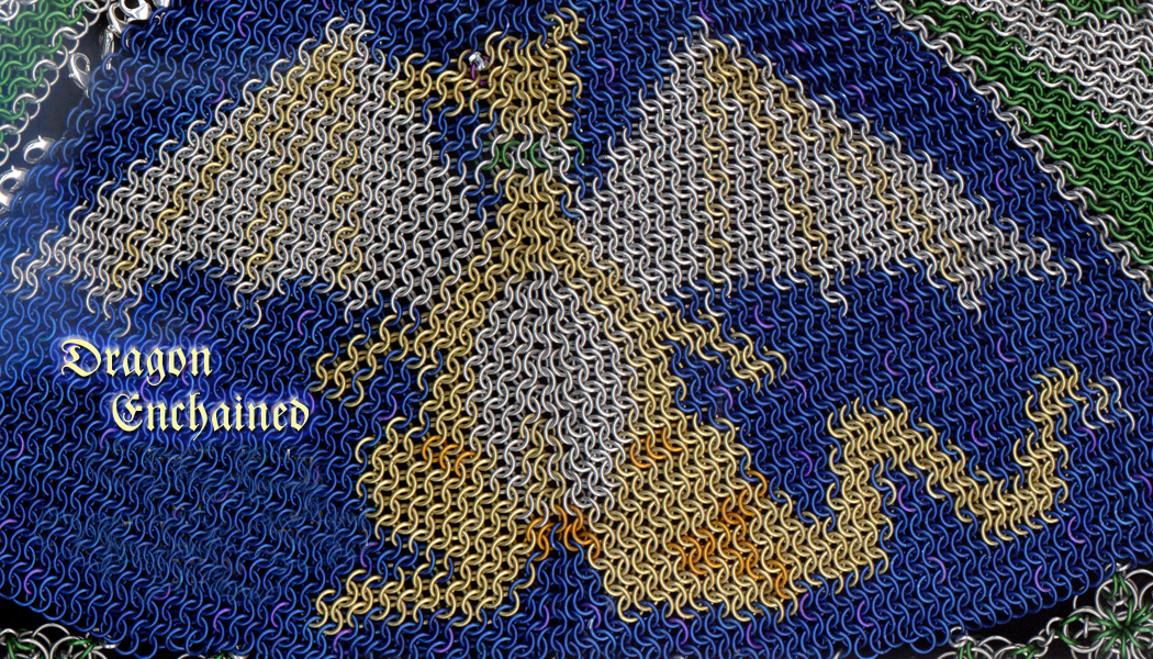 Dragon Enchained Header
